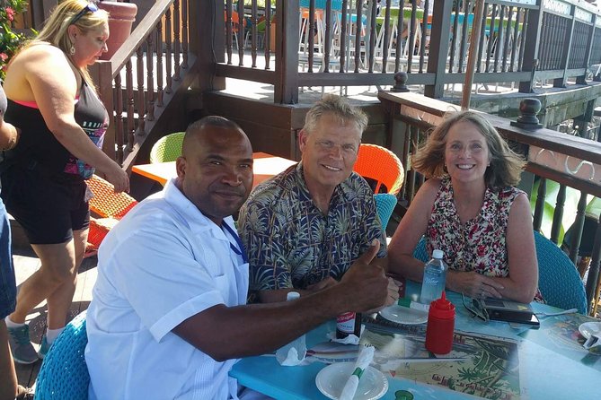 Private Authentic Down-to-Earth Half Day Tour in Montego Bay - A private Montego Bay “down to earth” tour, without the bus crowd