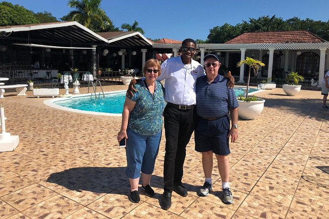Private Authentic Down-to-Earth Half Day Tour in Montego Bay - Hip Strip time, Margaritaville, and beach options that fit your mood