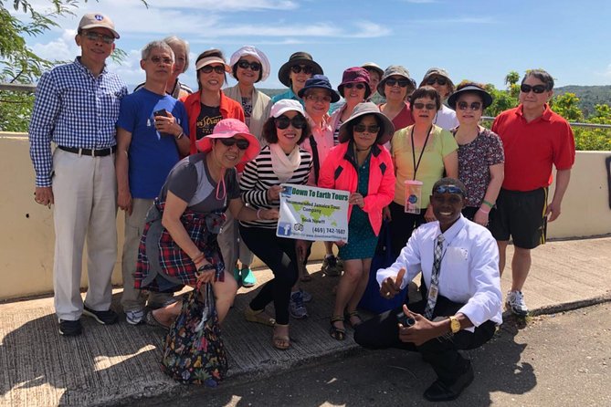 Private Authentic Down-to-Earth Half Day Tour in Montego Bay - Price, value, and what $55 really buys you