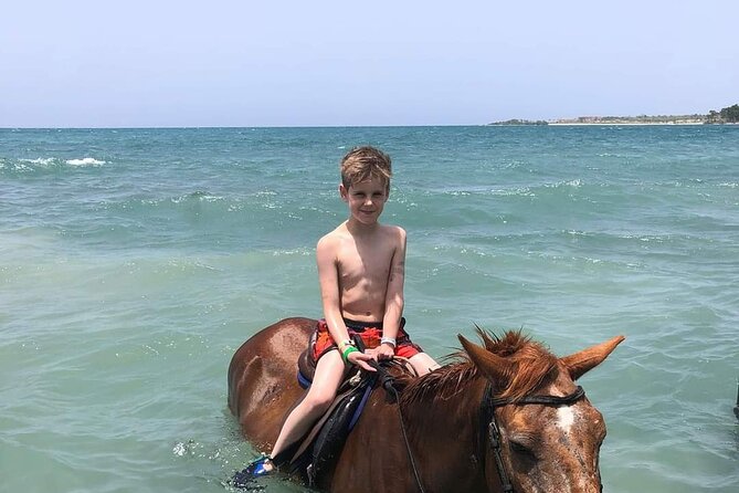 Private Bamboo Rafting and Horseback Riding from Ocho Rios - Who This Tour Fits Best