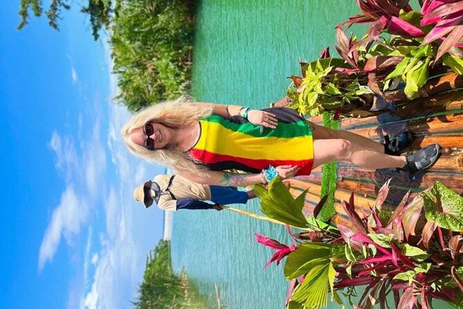 Private Bamboo Rafting and Limestone Massage In Montego Bay - Should You Book This Tour?
