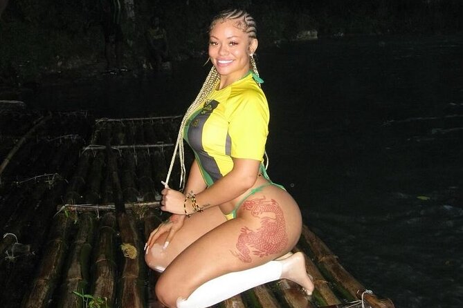 Private bamboo rafting and massage in Montego Bay - Timing and What to Expect During the 1 Hour 30 Minutes