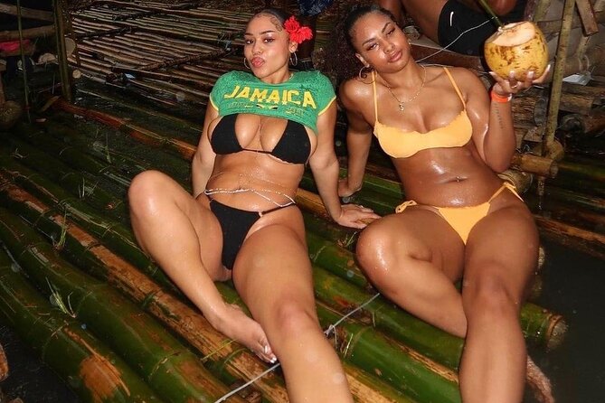 Private bamboo rafting and massage in Montego Bay - Best-Fit Match: Who This Private Rafting and Massage Is For