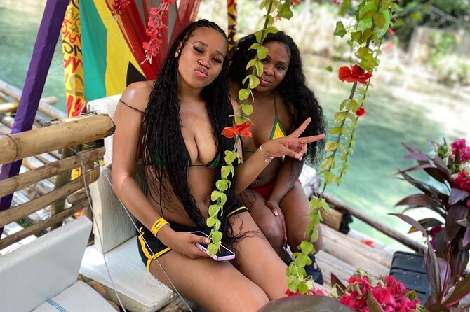 Private Bamboo Rafting in Montego Bay - Key takeaways