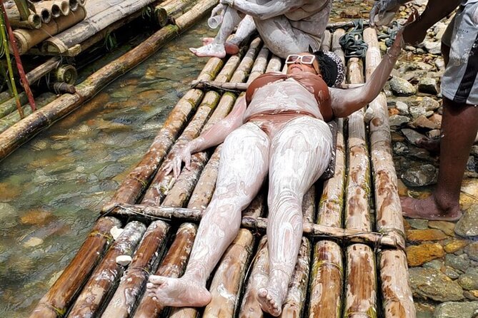 Private Bamboo Rafting in Montego Bay - Getting There Smoothly: Pickup to Meet Your Captain