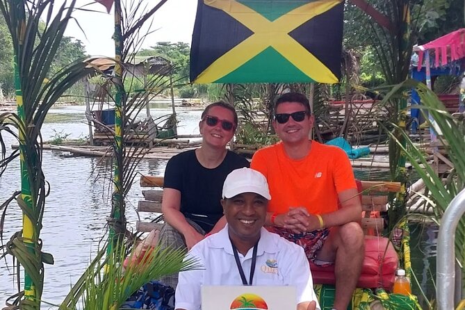 Private Bamboo Rafting in Ocho Rios - Pickup, Private Transport, and Why It Changes the Day