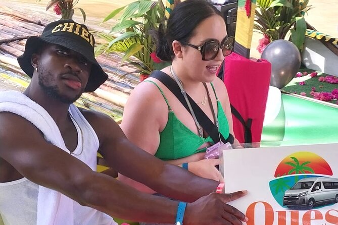 Private Bamboo Rafting in Ocho Rios - Time on the Water: What You Should Expect to Feel