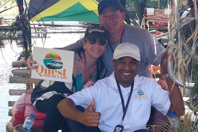 Private Bamboo Rafting in Ocho Rios - The Often-Included Stops: Sugar Cane, Shops, and a Food Finish