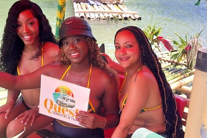 Private Bamboo Rafting in Ocho Rios - What I’d Bring (and What to Avoid Overpacking)