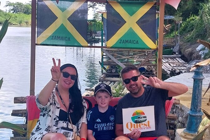 Private Bamboo Rafting in Ocho Rios - Price and Value: Is $85 Per Person Fair?