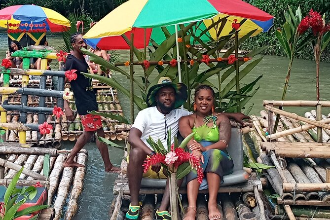 Private Bamboo Rafting & Limestone Foot Massage from Montego Bay - Price and Value: What $65 Buys in This 2-Stop Day