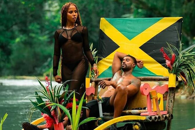 Private Bamboo Rafting & Limestone Foot Massage from Montego Bay - Who This Tour Fits Best