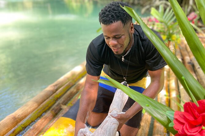 Private Bamboo Rafting, Limestone Massage and Hip Strip Tour - Price and value at $80: what you’re really paying for