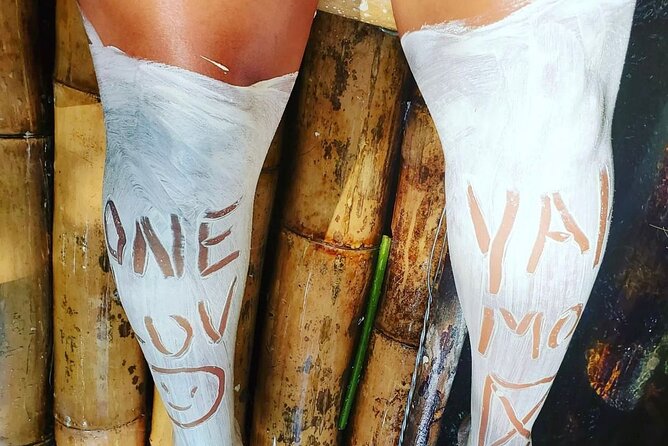 Private Bamboo Rafting Tour with Leg Massage and Hip-Strip - Key points worth knowing
