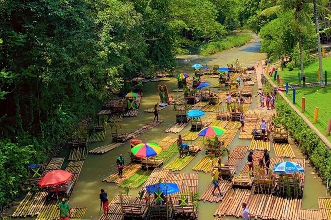 Private Bamboo River Rafting & Foot Massage from Montego Bay - Who This Tour Best Fits (And Who Should Rethink It)