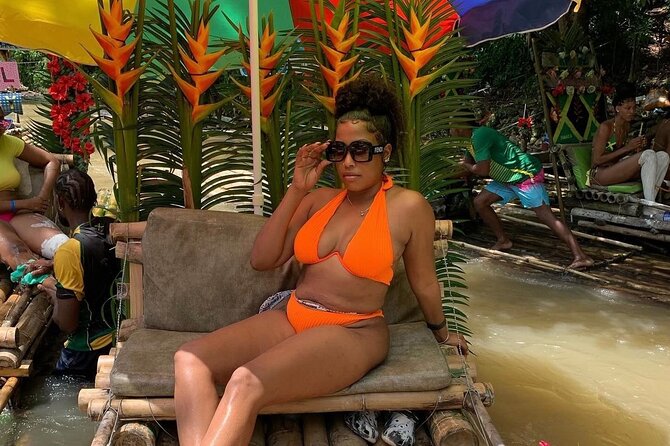 Private Bamboo River Rafting & Foot Massage from Montego Bay - How to Plan Your Day So You Leave Happy