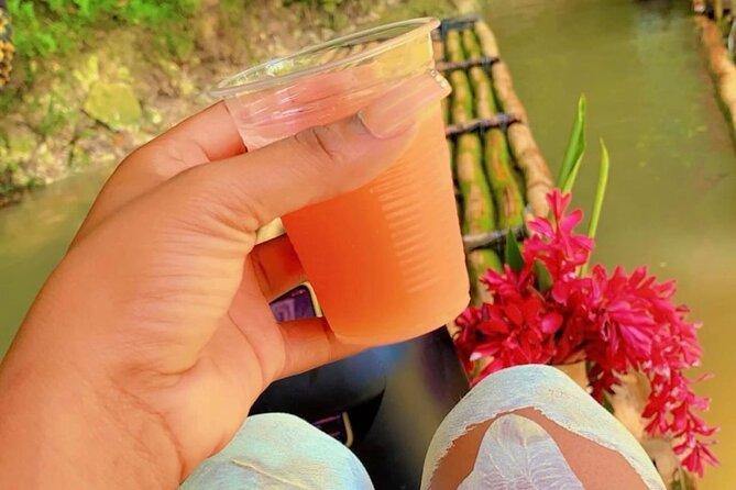 Private Bamboo River Rafting & Foot Massage from Montego Bay - Service Quality: What to Watch For