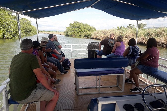 Private Black River Safari Tour from Montego Bay - Dress Code and What to Expect On the Water