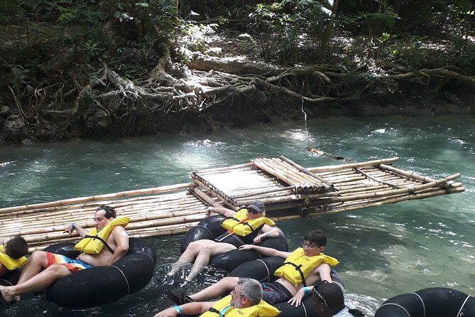 Private Blue Hole and River Tubing from Ocho Rios - What the Inclusions Really Mean for Your Value