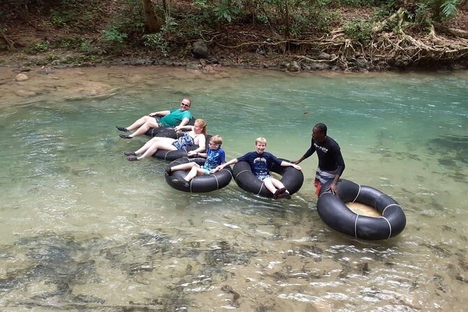 Private Blue Hole and River Tubing from Ocho Rios - Final Call: Should You Book Private Blue Hole and River Tubing from Ocho Rios?
