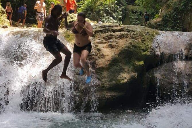 Private Blue Hole Tour from Montego Bay - Price and logistics: what you pay, what you can add, and what to watch