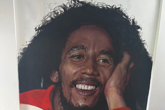 Private Bob Marley 9 mile & DunnsRiverFalls Tour from Montego Bay - Quick highlights before you go
