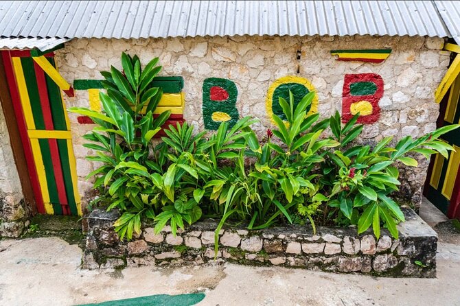Private Bob Marley 9 mile & DunnsRiverFalls Tour from Montego Bay - Montego Bay pickup to a smooth Jamaica day plan