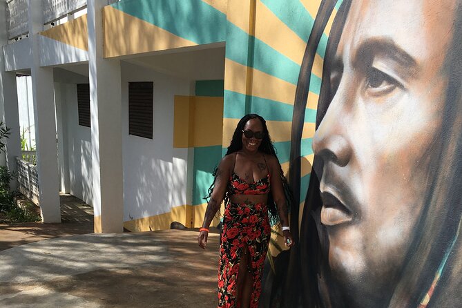 Private Bob Marley 9 mile & DunnsRiverFalls Tour from Montego Bay - Who this tour fits best