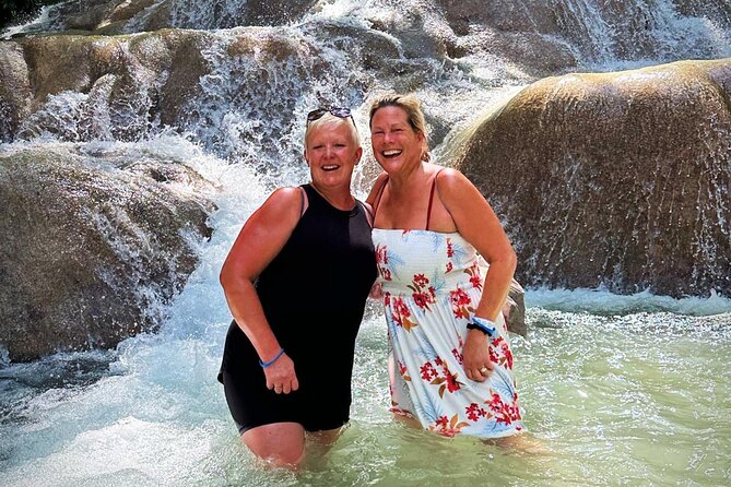 Private BOB Marley's 9miles Tour & Dunn’s River Falls Experience - A Half-Day Combo That Mixes Reggae Roots With Real Waterfall Action