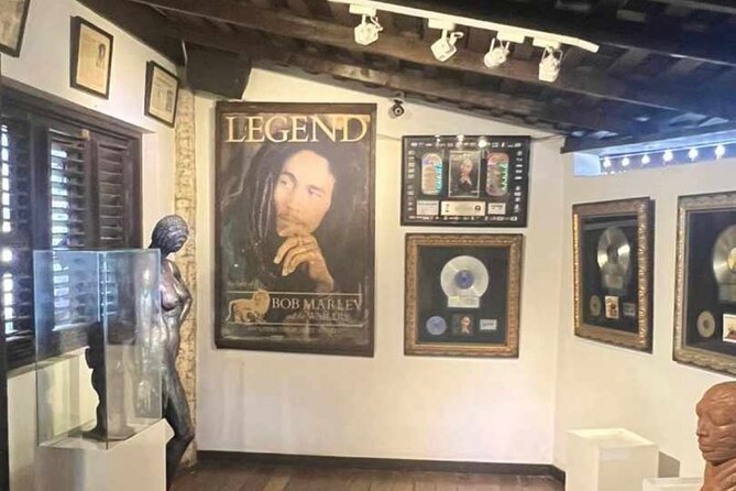 Private BOB Marley's 9miles Tour & Dunn’s River Falls Experience - How the Private Format Changes the Experience