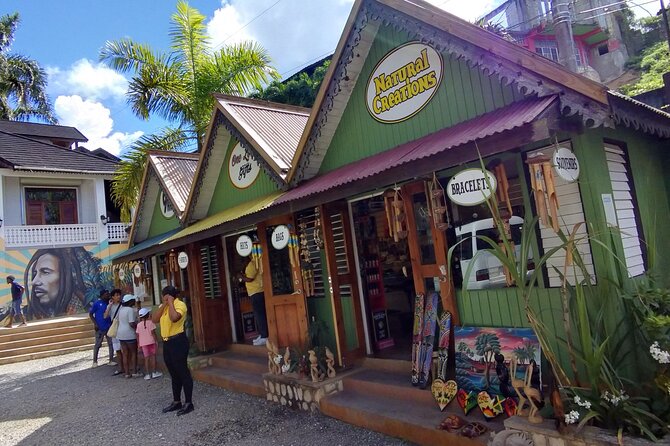 Private BOB Marley's 9miles Tour & Dunn’s River Falls Experience - Timing and Logistics: Why the Whole Day Feels Focused
