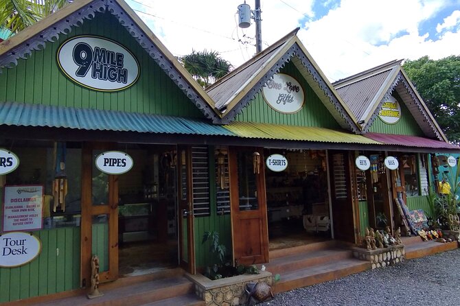 Private BOB Marley's 9miles Tour & Dunn’s River Falls Experience - What to Pack and How to Prepare for Dunn’s River