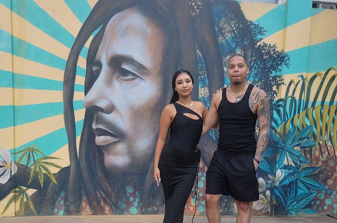 Private Bob Marley's Resting place, Dunn's River and shopping - Price and Value: What $95 Per Person Actually Covers
