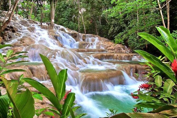 Private Combo Tour From Ocho Rios to Blue Hole and Dunn's River - Key Highlights You’ll Actually Feel During This Tour