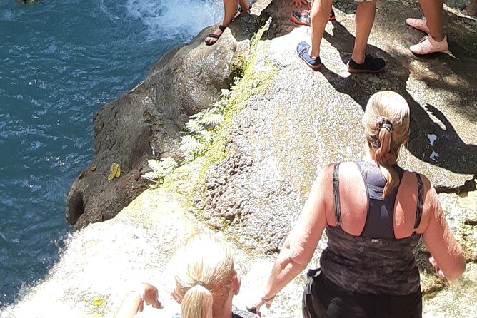 Private Combo Tour From Ocho Rios to Blue Hole and Dunn's River - Who This Tour Fits Best (and Who Should Consider Alternatives)