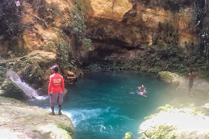 Private Combo Tour From Ocho Rios To Blue Hole & Konoko Falls - Price and Logistics: Why $100 Can Be Good Value Here