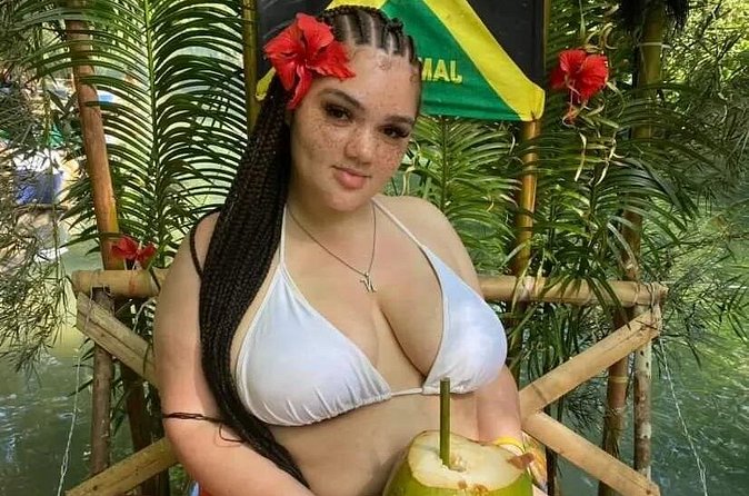 Private Cultural Bamboo Rafting & Limestone Massage in Montego Bay - Pickup, Private Group Comfort, and the Day-Running Team