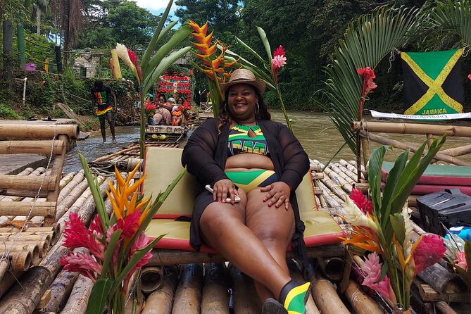 Private Cultural Bamboo Rafting & Limestone Massage in Montego Bay - Price and Value: Why $130 for 4 Hours Can Feel Fair
