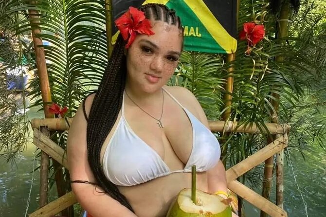 Private Cultural Bamboo Rafting & Limestone Massage in Montego Bay - Limestone Foot Massage: What Happens and How to Enjoy It