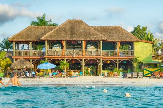 Private Customizable Transfer from Sangster Intl Airport - Negril - How this transfer compares to “just figure it out” options
