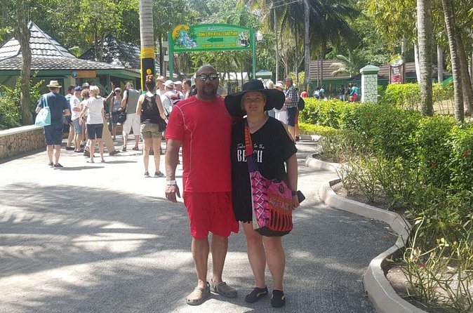 Private & Customize Tour to Bob Marley's Nine Mile and Dunn's River Falls - Why this Nine Mile and Dunn’s River day feels worth planning