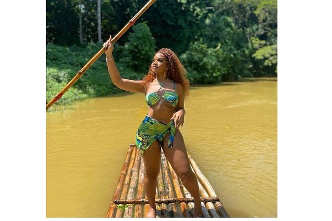 Private Decorated Bamboo Rafting Lethe - Food and Drinks: What’s Included vs What You’ll Likely Buy