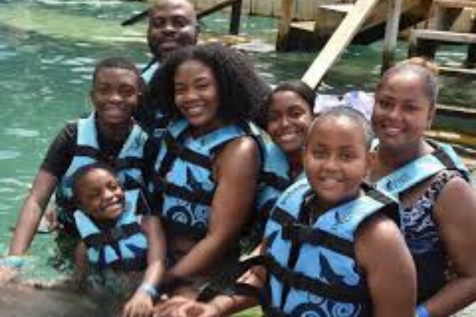 Private Dolphin Cove Adventure - Value for money: is $250 per person worth it?