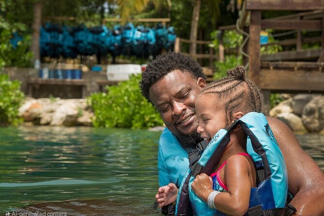 Private Dolphin Cove Adventure - Who should book this private Dolphin Cove Adventure?