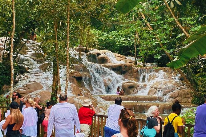 Private Dunn's River and Bamboo Rafting Combo from Ocho Rios - Key things to know before you go