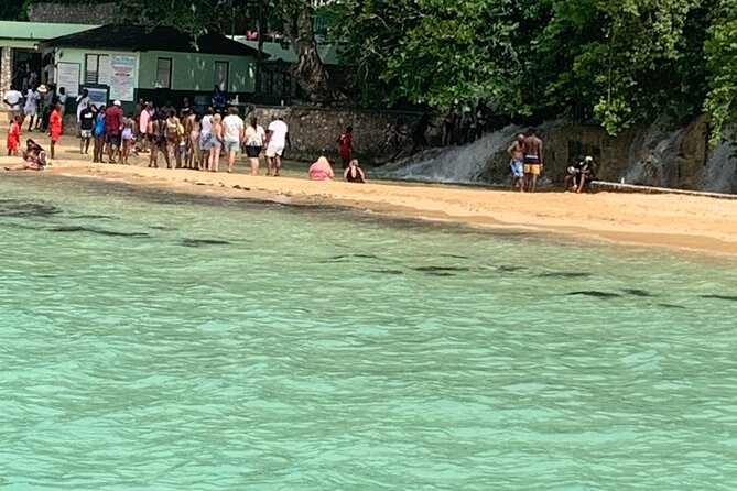 Private Dunn's River and Bamboo Rafting Combo from Ocho Rios - Price and value: what $160 gets you (and what it does not)