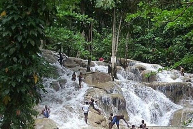 Private Dunn's River Falls and Tubing Tour From Ocho Rios - Price and value: what $150 per person really buys you