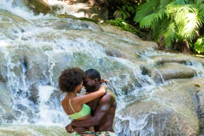 Private Dunn's River Falls and Tubing Tour From Ocho Rios - Transportation and timing: how to make the day feel easy