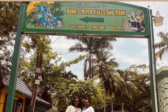 Private Dunn’s River Falls Experience + Blue Hole Secret falls - Who should book this private Blue Hole and Dunn’s River combo