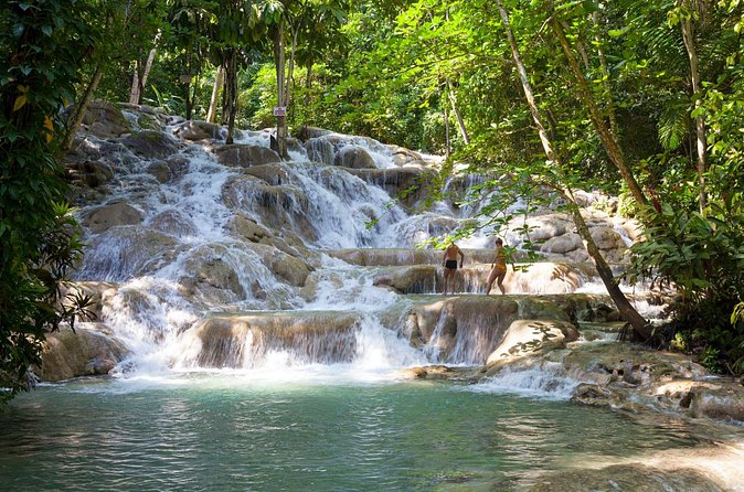 Private Dunn's River Falls Jamaica - Who this private Dunn’s River and zipline tour suits best